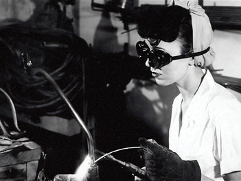 "10 on 10: Women in the Workforce" Old North Speaker Series: Virtual Presentations and Com