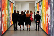 Seven Things That Might Make Museum Leadership Different Than Leadership Elsewhere