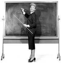 Teachers and Leaders: What Kind of Museum Leader Are You?