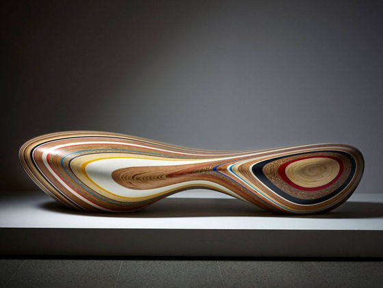 18 Eclectic Furniture Pieces From Design Days Dubai 2017
