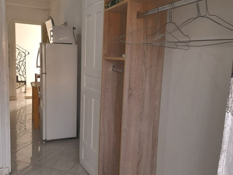 Hôtel Résidence LE JASMIN