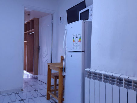 Hôtel Résidence LE JASMIN