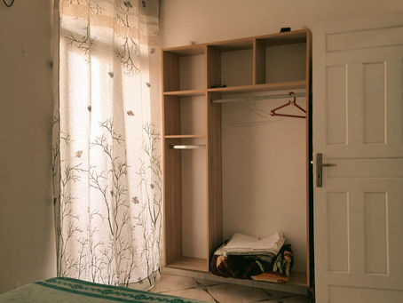 Hôtel Résidence LE JASMIN