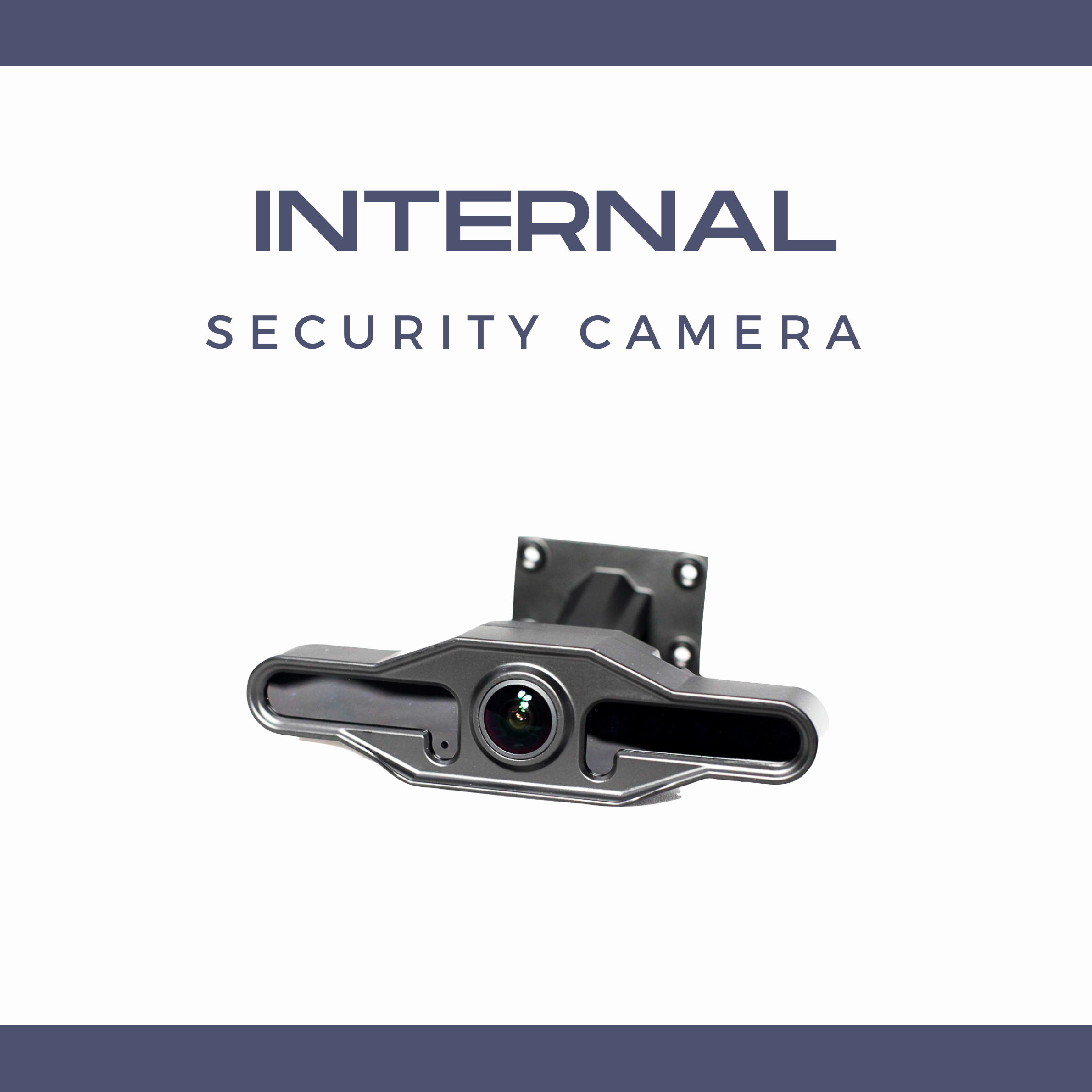 Internal Security Camera