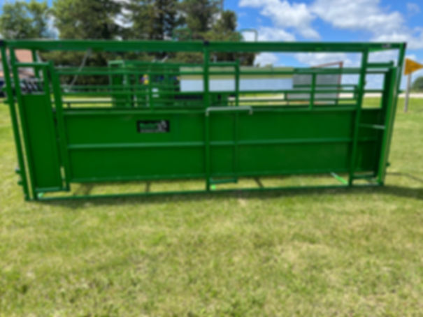 Real Tuff Adjustable Alley