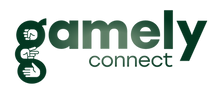 Gamely Connect Logo