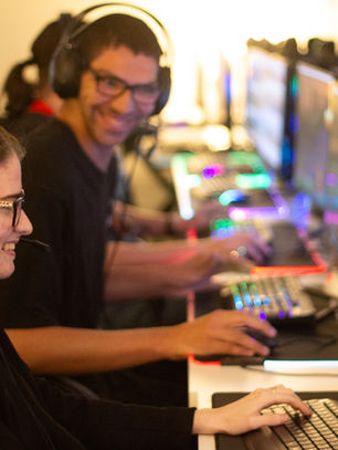 What Is Gamely Connect? A Different Kind of NDIS Gaming Program in Moreton Bay