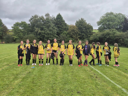 Match Report NMJFC U14s - 12/09/26