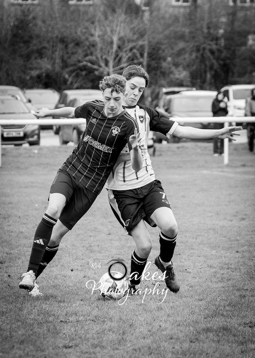 Match Report Whaley Bridge u14 v New Mills u14 - 08/03/26