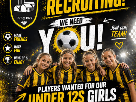 Players required.