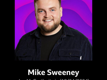 NMJFC mentioned on BBC Radio Manchester.