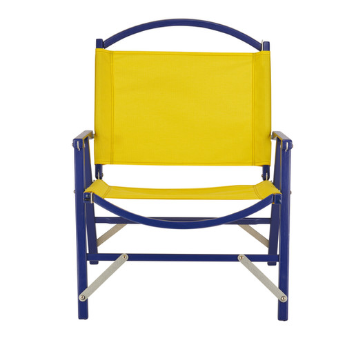 Lee - Lee vanlife Kermit Chair カバー 1枚 イエロー Lee vanlife Kermit Chair カバー 1枚 イエロー アウトドア