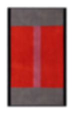 Lateral Objects Quad Towel, luxury designer beach towel