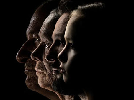 ACEGYM豆知識‼️30代以降テストステロンは減少する!