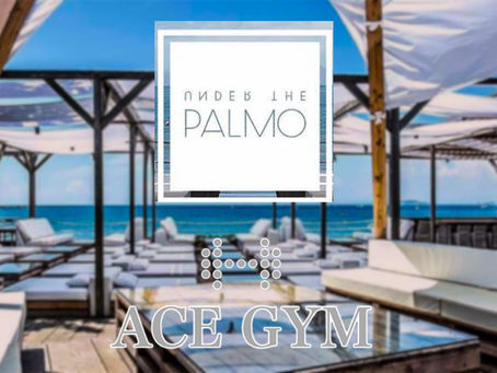 ACEGYM食材紹介‼️キクラゲ🔥🔥