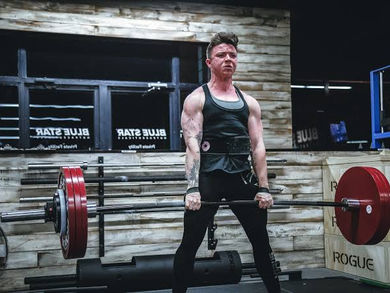 教えてACEGYM‼️トレーニング前にやってはいけないこと3選