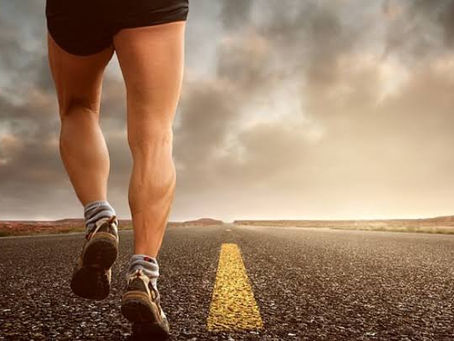 教えてACEGYM‼️有酸素運動はなぜ20分以上なの❓