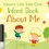 Thumbnail: Little Wipe Clean Word Book About Me