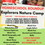 Thumbnail: 2 Day Explorers Nature Fall Camp