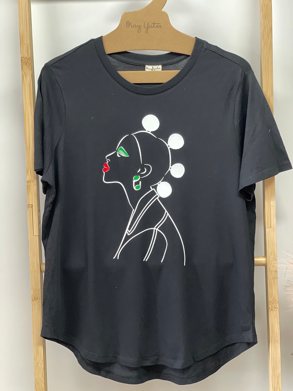 Thumbnail: Women Tee