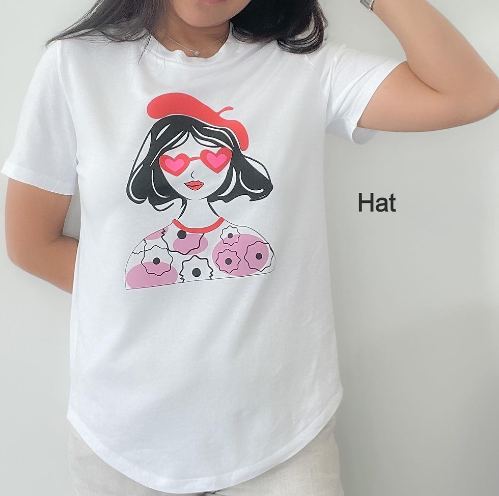 Thumbnail: Women Tee