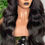 Thumbnail: Virgin Body Wave 360 HD Lace Wig