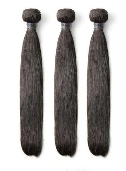 Raw Virgin Bundle WS