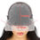 Thumbnail: Raw Virgin Body Wave HD Lace Wig