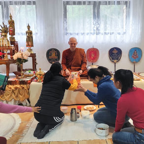 Magha Puja 2023/2566 BE