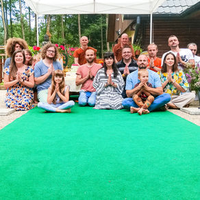 Asalha Puja 2024/2567 BE