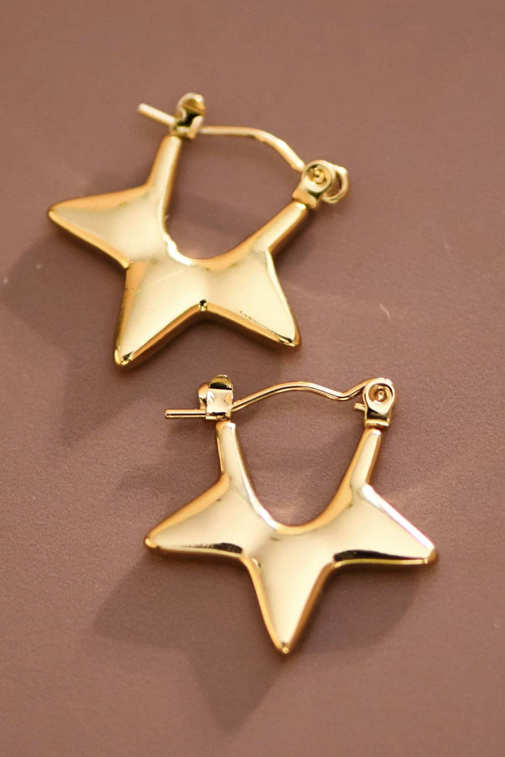 HCCo. Star Hoops