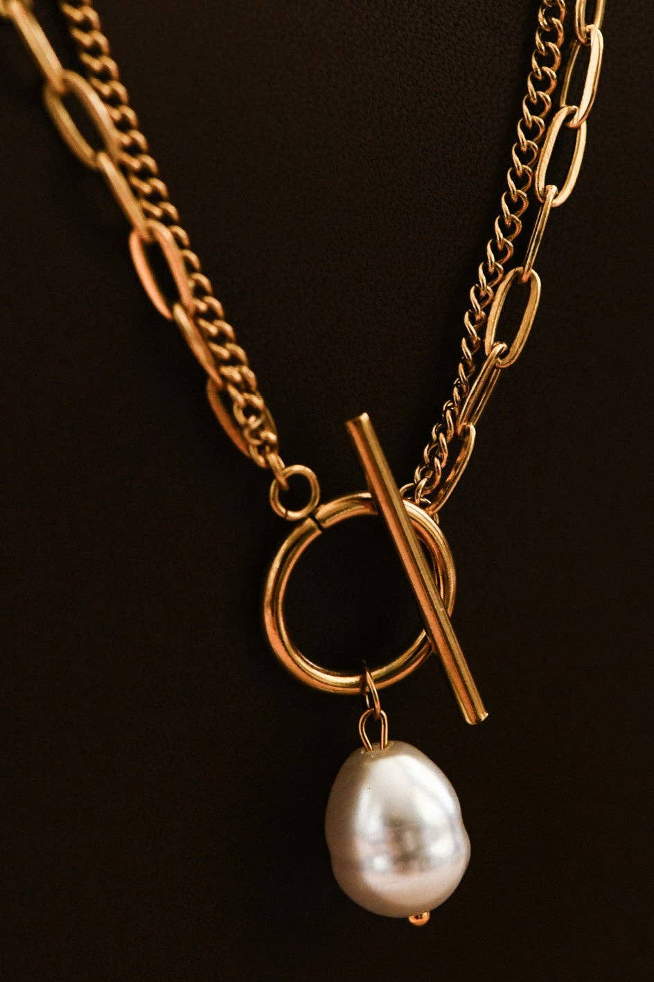 HCCo. Pearly Girl