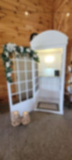 Thumbnail: Audio Phone Guest Book Rentals