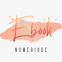 Ebook numérique