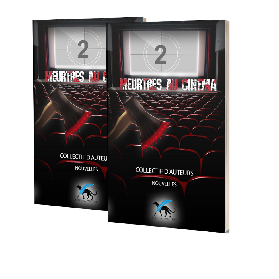 Miniature : Meurtres au cinéma 2