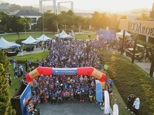 Ready. Set. KO! How Dr. KO Skin Specialist’s First Konfident Fun Run Ignited Confidence in 1,000+ Malaysians