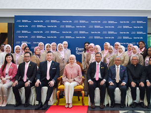 Pink October 2025: Damansara Specialist Hospital Launches ‘The Breast Thing I Ever Had’ — A Bold Celebration of Awareness, Strength, and Hope