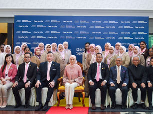 Pink October 2025: Damansara Specialist Hospital Launches ‘The Breast Thing I Ever Had’ — A Bold Celebration of Awareness, Strength, and Hope