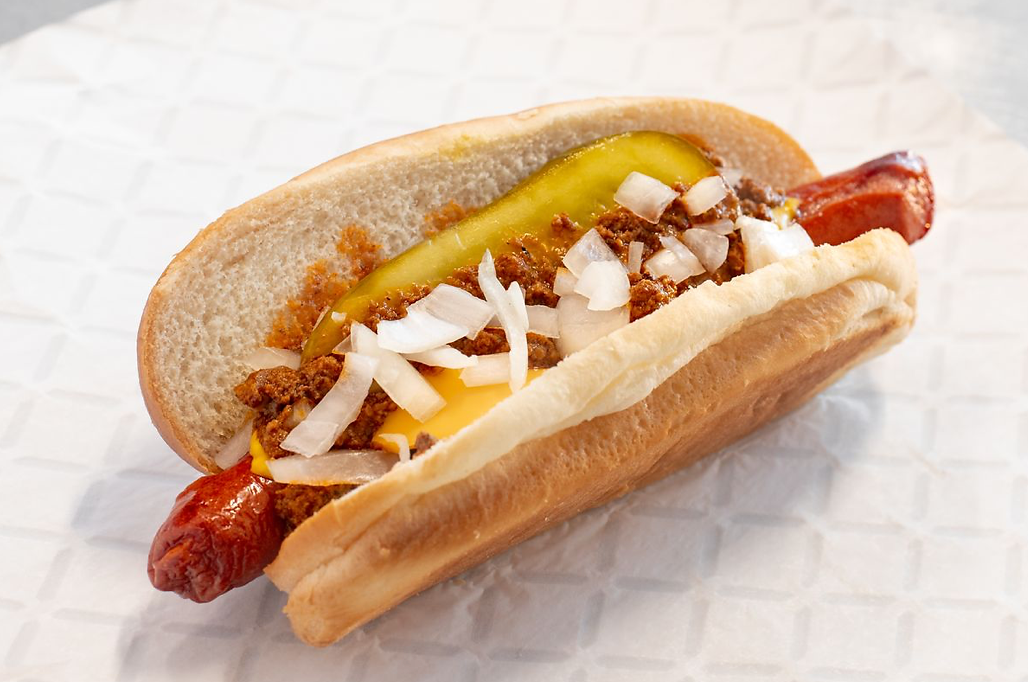 Hot Dogs