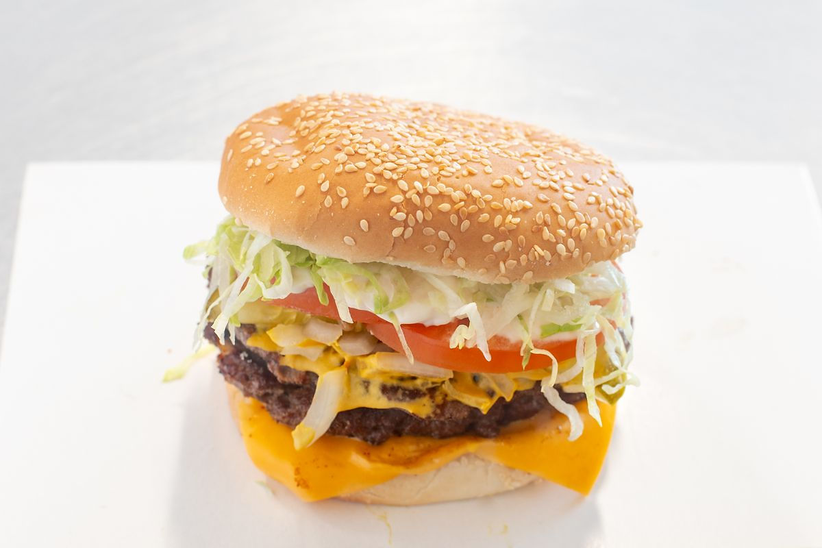 Burgers