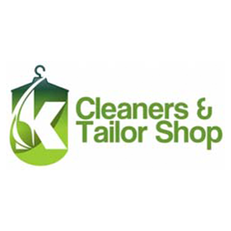 K Cleaners & Tailor