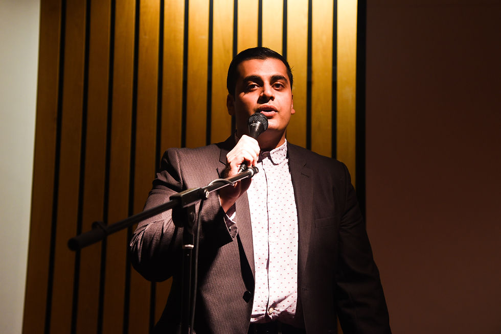 Key to Success: Speakers Series 2015