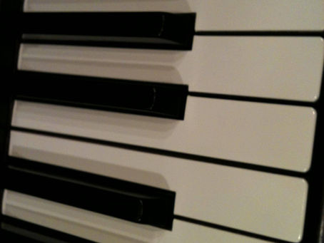 5 Things You Need in Your Practice Area