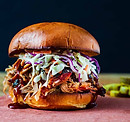 pulled pork