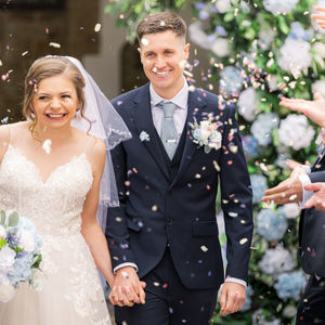 Kayleigh & Adam