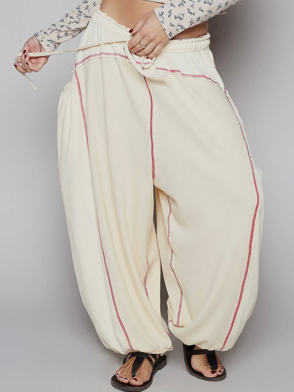 Jesse Relaxed Joggers