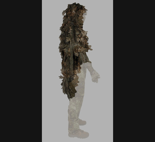 個人装備 PhantomleafPythonAssaulter Ghillie G2 Z2 Phantomleaf G2 Assaulter Ghillie | Krieger Industries