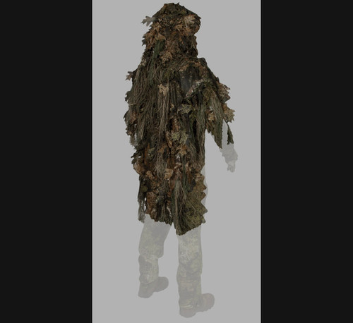 個人装備 PhantomleafPythonAssaulter Ghillie G2 Z2 Phantomleaf Python Assaulter Cape G2 | Recon Company