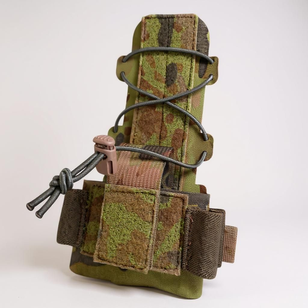 Fused Night Vision System (FNVS) Battery Mohawk