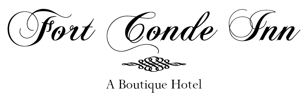 Fort Conde Inn logo